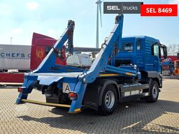 MAN TGS 18.440 4x2 BL