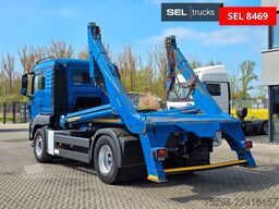 MAN TGS 18.440 4x2 BL
