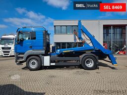 MAN TGS 18.440 4x2 BL