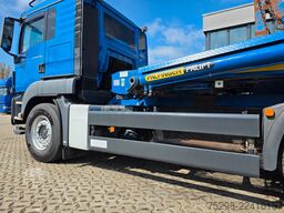 MAN TGS 18.440 4x2 BL