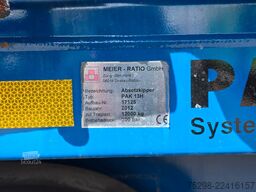 MAN TGS 18.440 4x2 BL