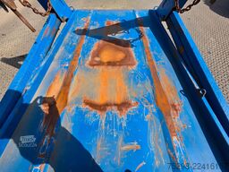 MAN TGS 18.440 4x2 BL