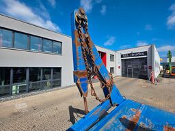 MAN TGS 18.440 4x2 BL