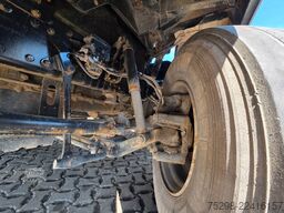 MAN TGS 18.440 4x2 BL