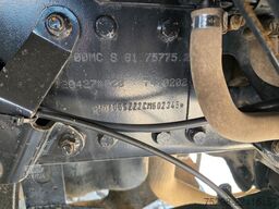 MAN TGS 18.440 4x2 BL