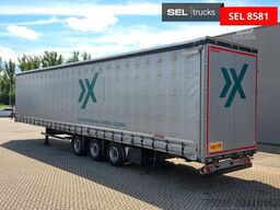 KÖGEL S24-1 | Hubdach | MEGA | Long trailer