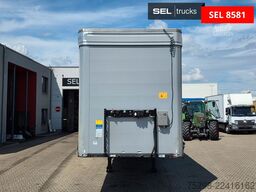 KÖGEL S24-1 | Hubdach | MEGA | Long trailer