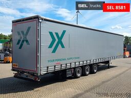 KÖGEL S24-1 | Hubdach | MEGA | Long trailer