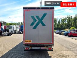 KÖGEL S24-1 | Hubdach | MEGA | Long trailer