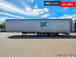 KÖGEL S24-1 | Hubdach | MEGA | Long trailer