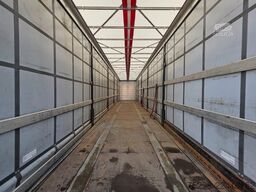 KÖGEL S24-1 | Hubdach | MEGA | Long trailer
