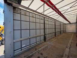 KÖGEL S24-1 | Hubdach | MEGA | Long trailer