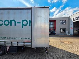 KÖGEL S24-1 | Hubdach | MEGA | Long trailer