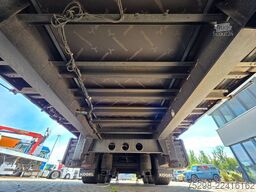 KÖGEL S24-1 | Hubdach | MEGA | Long trailer