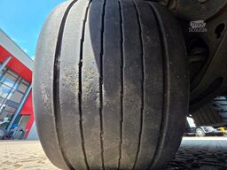 KÖGEL S24-1 | Hubdach | MEGA | Long trailer