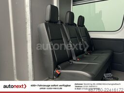 MERCEDES-BENZ Sprinter 317 Aut. *Maxi Mixto* AHK3,5t+5-Sitze (