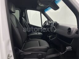MERCEDES-BENZ Sprinter 317 Aut. *Maxi Mixto* AHK3,5t+5-Sitze (