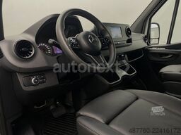 MERCEDES-BENZ Sprinter 317 Aut. *Maxi Mixto* AHK3,5t+5-Sitze (