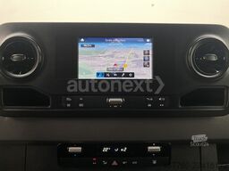 MERCEDES-BENZ Sprinter 317 Aut. *Maxi Mixto* AHK3,5t+5-Sitze (