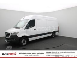 MERCEDES-BENZ Sprinter 317 Aut.*MAXI* 1.HAND+NAVI+LED+360° (87