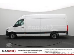 MERCEDES-BENZ Sprinter 317 Aut.*MAXI* 1.HAND+NAVI+LED+360° (87