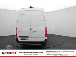 MERCEDES-BENZ Sprinter 317 Aut.*MAXI* 1.HAND+NAVI+LED+360° (87