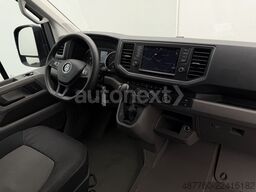 VW Crafter 35 Maxi Extralang *Rollstuhl-Lift* 5-Sit