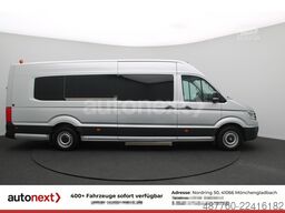 VW Crafter 35 Maxi Extralang *Rollstuhl-Lift* 5-Sit