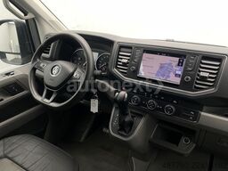 VW Crafter 35 Maxi Extralang *Rollstuhl-Lift* 5-Sit