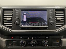 VW Crafter 35 Maxi Extralang *Rollstuhl-Lift* 5-Sit