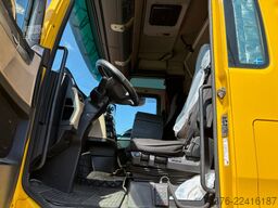 MAN TGX 18.500 Motorschaden verst. Sattelk Retarder