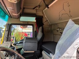 MAN TGX 18.500 Motorschaden verst. Sattelk Retarder