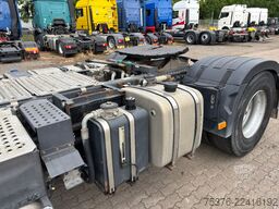 VOLVO FH 500 X-Track Hydrodrive VEB+ Hydraulik
