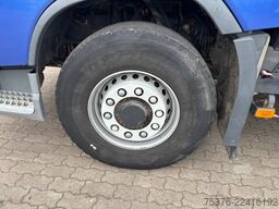 VOLVO FH 500 X-Track Hydrodrive VEB+ Hydraulik