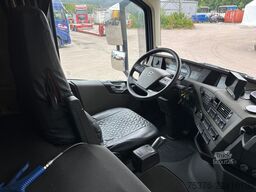 VOLVO FH 500 X-Track Hydrodrive VEB+ Hydraulik