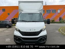 IVECO Daily 35s14 Möbel Maxi 4,34 l / 2,44 hoch 23 m³