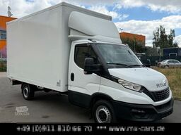 IVECO Daily 35s14 Möbel Maxi 4,34 l / 2,44 hoch 23 m³