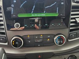 CHAUSSON 777 GA Titanium Ultimate Hubbett Solar Markise