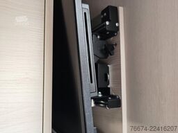 CHAUSSON 777 GA Titanium Ultimate Hubbett Solar Markise