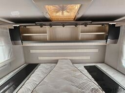 CHAUSSON 777 GA Titanium Ultimate Hubbett Solar Markise