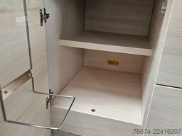 CHAUSSON 777 GA Titanium Ultimate Hubbett Solar Markise