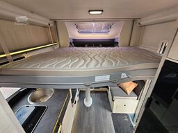 CHAUSSON 777 GA Titanium Ultimate Hubbett Solar Markise
