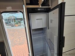 CHAUSSON 777 GA Titanium Ultimate Hubbett Solar Markise