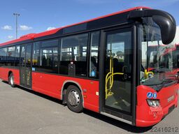 SCANIA Citywide LE 12.00/Euro 6/11 x on Stock!