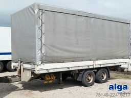 OBERMAIER OS2-L105L Pritsche