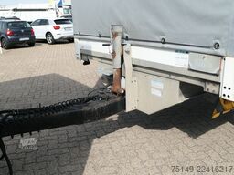 OBERMAIER OS2-L105L Pritsche