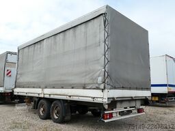 OBERMAIER OS2-L105L Pritsche