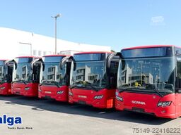 SCANIA Citywide LE 12.00/Euro 6/Lawo/11x auf Lager!
