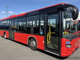 SCANIA Citywide LE 12.00/Euro 6/Lawo/11x auf Lager!