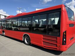 SCANIA Citywide LE 12.00/Euro 6/Lawo/11x auf Lager!